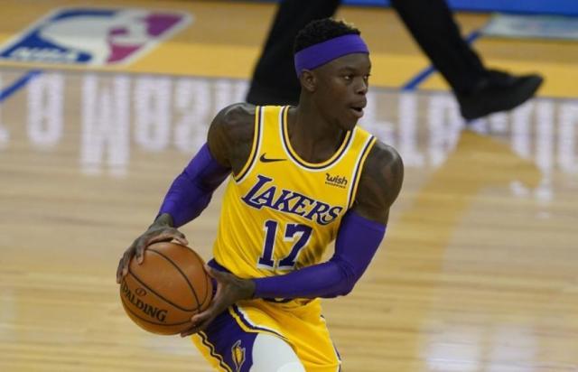 黄金甲体育官方网站-施罗德不是1号位未来 湖人今夏或追逐凯尔·洛里